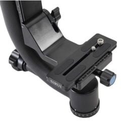 Sirui PH-20 Profesyonel Gimbal Kafa