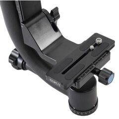 Sirui PH-20 Profesyonel Gimbal Kafa