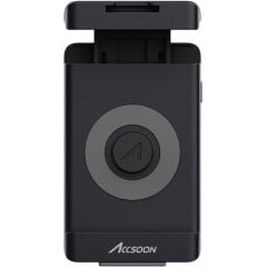Accsoon SeeMO Mobile Monitoring Solution for iPhone and iPad Siyah