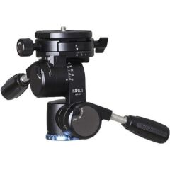 Sirui FD-01 4 Yönlü Hassas Tripod Kafası