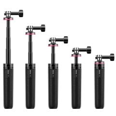 Ulanzi MT-72 GP Mount 51cm Tripod