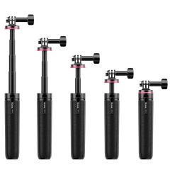 Ulanzi MT-72 GP Mount 51cm Tripod