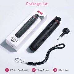 Ulanzi MT-72 GP Mount 51cm Tripod