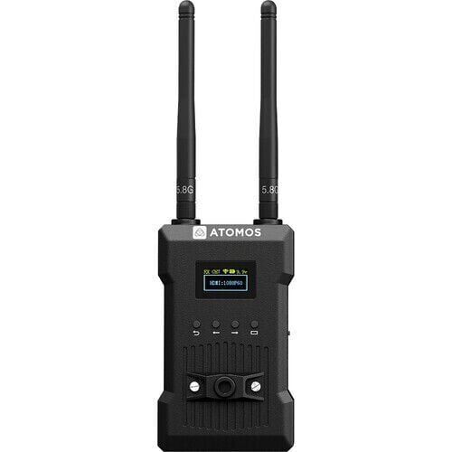 Atomos RX 4K/HD Wireless Video Receiver