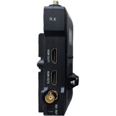 Atomos RX 4K/HD Wireless Video Receiver