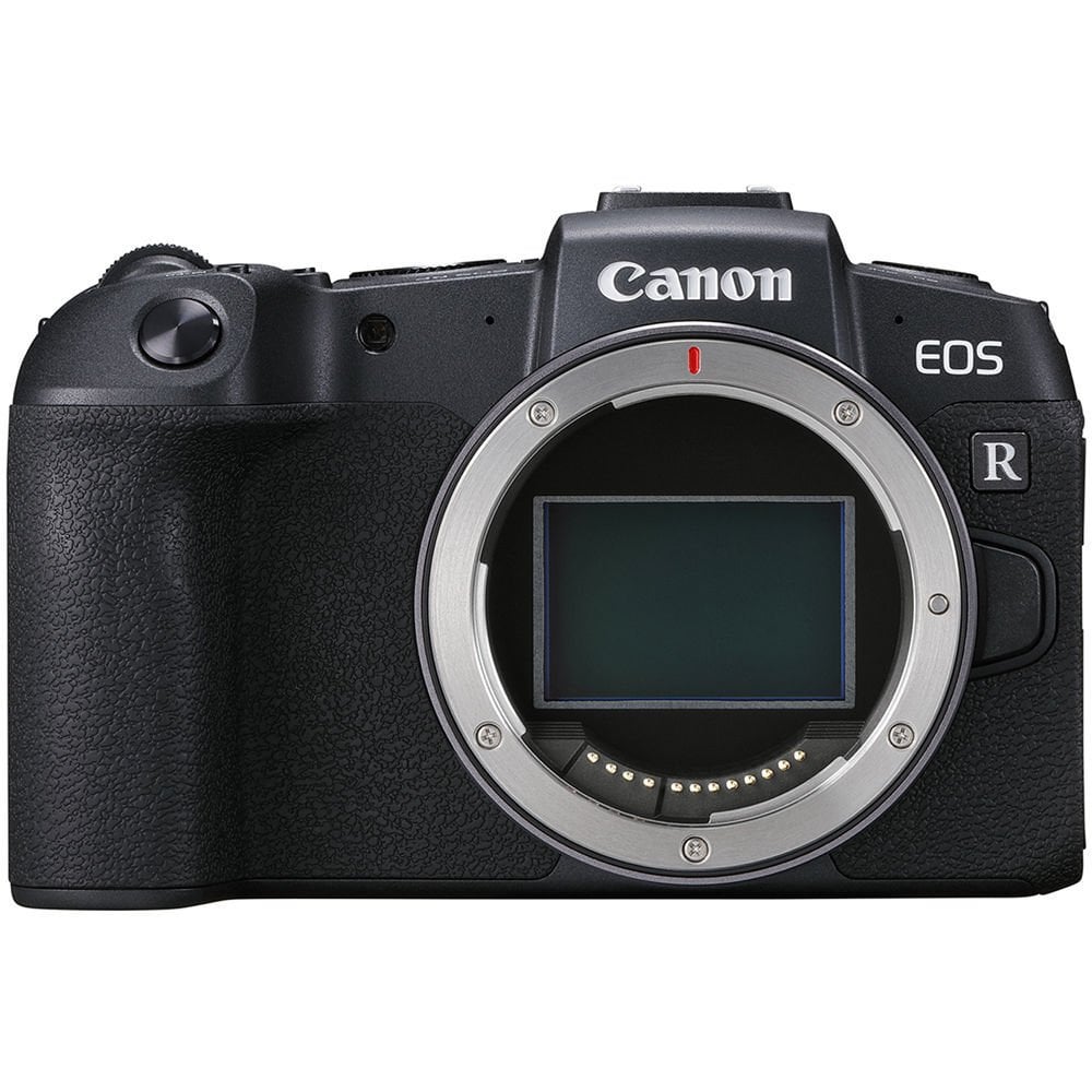 Canon EOS RP Gövde