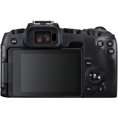 Canon EOS RP Gövde