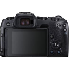 Canon EOS RP Gövde