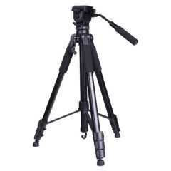 Digipod TR-688FV 209cm Video Tripodu