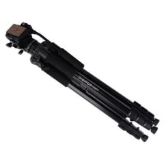 Digipod TR-688FV 209cm Çantalı Video Tripod