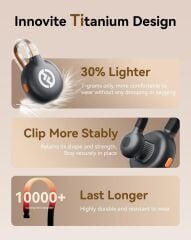 Hollyland Lark M2S Combo Kablosuz Mikrofon Sistemi