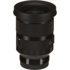 Sigma 20mm f/1.4 DG DN Art Lens (Sony E)