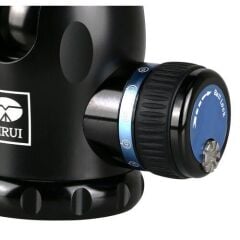 Sirui G-20X Profesyonel Ball Head (Top Kafa)