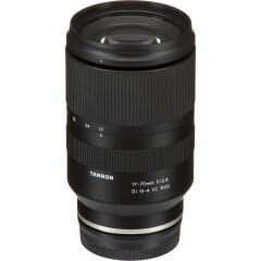 Tamron 17-70mm F2.8 Di III-A VC RXD Lens (Sony E)