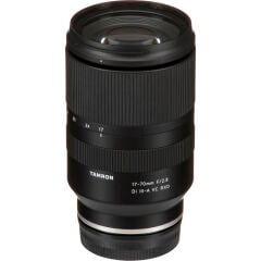 Tamron 17-70mm f/2.8 Di III-A VC RXD Lens (Sony E)
