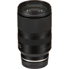 Tamron 17-70mm f/2.8 Di III-A VC RXD Lens (Sony E)