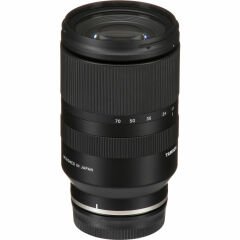 Tamron 17-70mm F2.8 Di III-A VC RXD Lens (Sony E)
