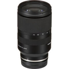 Tamron 17-70mm F2.8 Di III-A VC RXD Lens (Sony E)