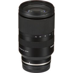 Tamron 17-70mm F2.8 Di III-A VC RXD Lens (Sony E)