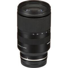 Tamron 17-70mm f/2.8 Di III-A VC RXD Lens (Sony E)
