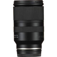 Tamron 17-70mm F2.8 Di III-A VC RXD Lens (Sony E)