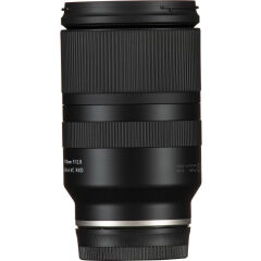 Tamron 17-70mm f/2.8 Di III-A VC RXD Lens (Sony E)