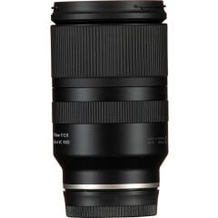 Tamron 17-70mm f/2.8 Di III-A VC RXD Lens (Sony E)