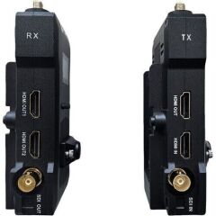 Atomos TX 4K/HD Wireless Video Transmitter & Receiver Set