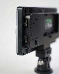 Patona 4189 Premium LED Light ML-2240 Bi-Color 24W