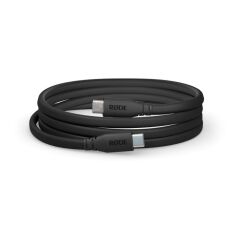 Rode SC17 1.5m USB-C to USB-C Kablo (Siyah)