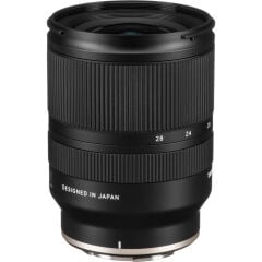 Tamron 17-28mm f2.8 Di III RXD Zoom Lens (Sony E)
