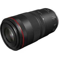 Canon RF 100mm f/2.8 L Macro IS USM Makro Lens
