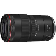 Canon RF 100mm f/2.8 L Macro IS USM Makro Lens