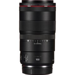 Canon RF 100mm f/2.8 L Macro IS USM Makro Lens