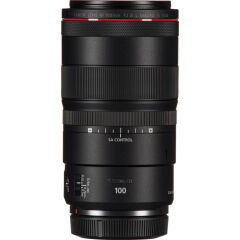 Canon RF 100mm f/2.8 L Macro IS USM Makro Lens