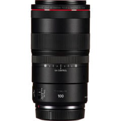 Canon RF 100mm f/2.8 L Macro IS USM Makro Lens