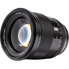 Viltrox AF 75mm f/1.2 Pro APS-C Lens (Nikon Z)