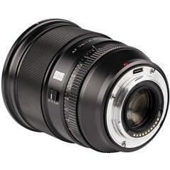 Viltrox AF 75mm f/1.2 Pro APS-C Lens (Nikon Z)