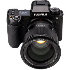 Viltrox AF 75mm f/1.2 Pro APS-C Lens (Nikon Z)