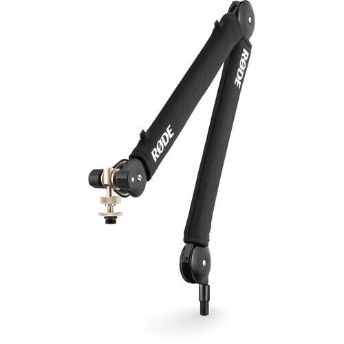 Rode PSA1+ Profesyonel Studio Arm Mikrofon Kolu
