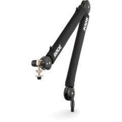 Rode PSA1+ Profesyonel Studio Arm Mikrofon Kolu