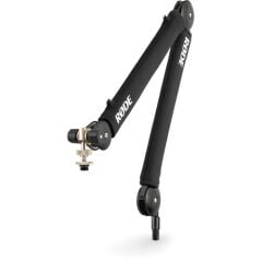Rode PSA1+ Profesyonel Studio Arm Mikrofon Kolu