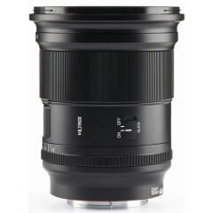 Viltrox AF 16mm FE f/1.8 Lens (Sony E)