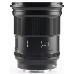 Viltrox AF 16mm FE f/1.8 Lens (Sony E)