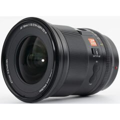 Viltrox AF 16mm FE f/1.8 Lens (Sony E)