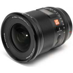 Viltrox AF 16mm FE f/1.8 Lens (Sony E)