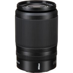 Nikon Nikkor Z 50-250mm f/4.5-6.3 DX VR Lens (2917 TL Geri Ödeme)