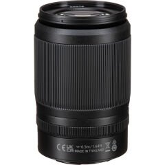 Nikon Nikkor Z 50-250mm f/4.5-6.3 DX VR Lens