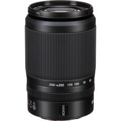 Nikon Nikkor Z 50-250mm f/4.5-6.3 DX VR Lens (2917 TL Geri Ödeme)