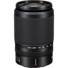 Nikon Nikkor Z 50-250mm f/4.5-6.3 DX VR Lens (3900 TL Geri Ödeme)